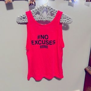 Victorious secret tank top